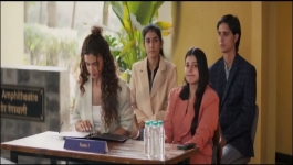 Hai Junoon - Season 01 Episode 07